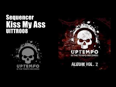 Sequencer -  Kiss My Ass