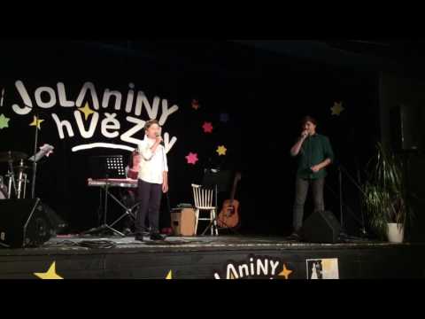 Kryštof a Filip - Strejček Jonatán