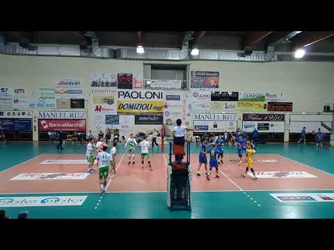 Medea Macerata - SA.MA. Portomaggiore FE - 12