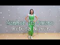 Senhor Te Quero Receba Nemer Coreografia Ana Soares Canalinfantil Dance Kids