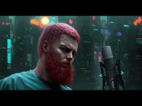 Cyberpunk Ai Oliver Anthony | Rich Men North of Richmond | The People’s Anthem