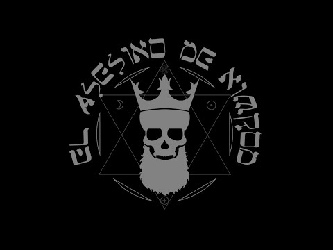 07 - XOCHIPILLI - EL ASESINO DE NIMROD & SIZE D (BEAT) - TLAKASHIPEWALISTLI