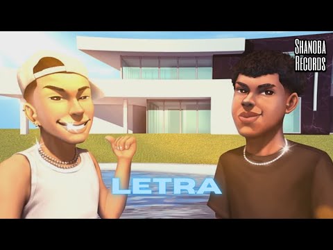 Lil Chainz x Mikezin - Capital Girando 💰 | LETRA | Shanoba