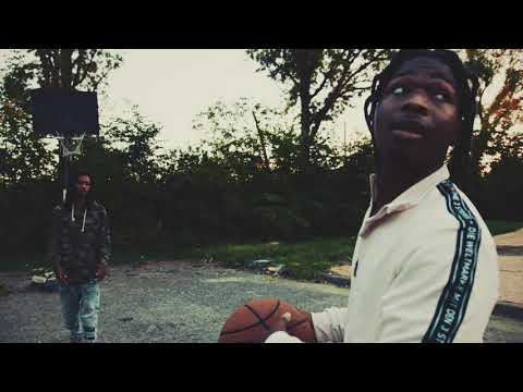 AllStar Jr - Love & Trust (Official Music Video)