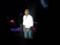 Rahsaan Patterson Live Performance, "The Best," 6.28.08