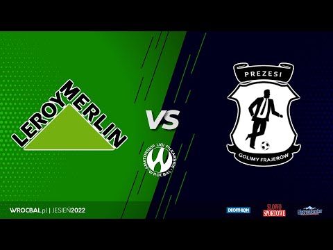 Leroy Merlin Wr. - Prezesi