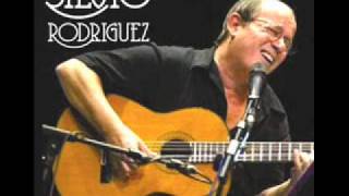 Silvio Rodriguez - El Escaramujo