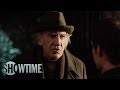 Penny Dreadful Behind Episode 6 Professor Van Helsing Season 1