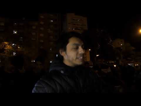 Gastu vs  Fictio -Semis -Fecha 3 - ElCementerioFree ST