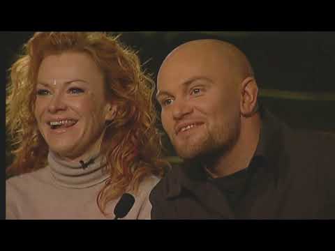 Idol 2006 slutaudition