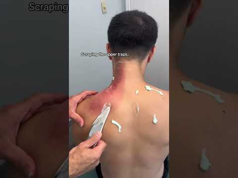 Tops At Massage