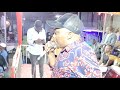 WE CHAYO JATHUM EMMA JALAMO LIVE PERFORMANCE AT EGESA EAST VILLA Emmajalamo