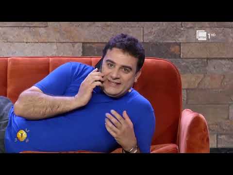 Versionistët- Vjehrra krahëson nusen me vajzën | 30 prill 2023- "Kosherja" në RTSH