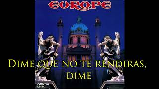 Europe Paradize bay subtitulada en español