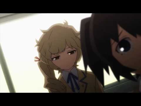 「Black Rock Shooter TV OST」Passing Each Other [Extended]