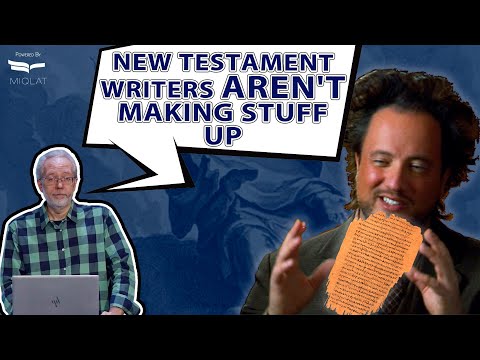 Why The BOOK Of ENOCH Matters