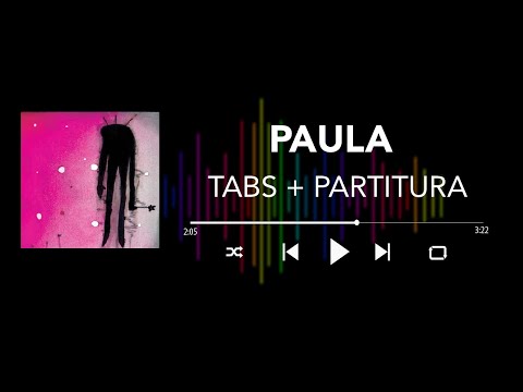Paula - Zoé