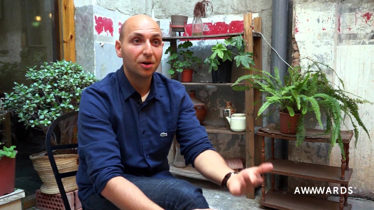 Responsive Design & Cohesive UX  with Vitaly Friedman, Smashing Magazine.