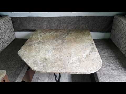 2017 RLT 12ST REAL LITE A FRAME POP UP