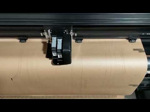 Inkjet Plotter