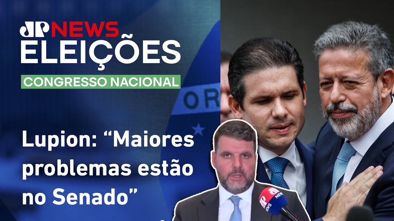 Gestão de Hugo Motta seria diferente de Arthur Lira? Pedro Lupion responde