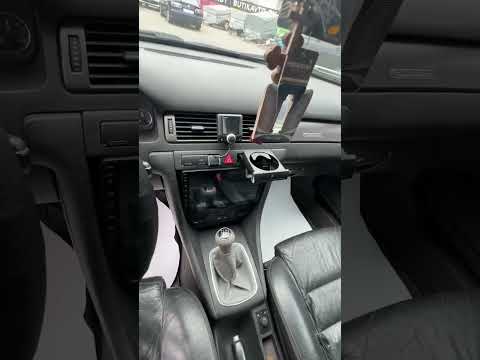 фото audi a6 ii (c5) рестайлинг 0