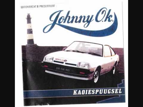 Johnny O.K. - Veuhelvri