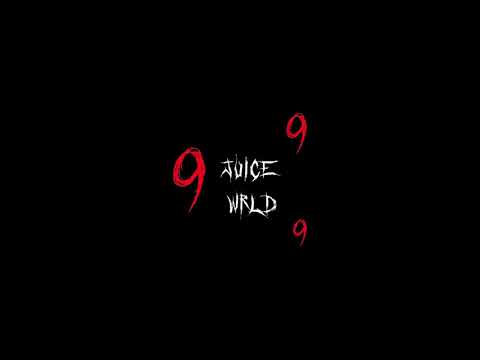 (FREE) Juice WRLD Type Beat - "999"