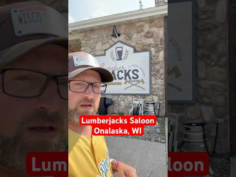 Lumberjacks Saloon Video Review