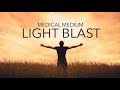 Achtung Aktuelle Veranstaltung Medical Medium Light Blast