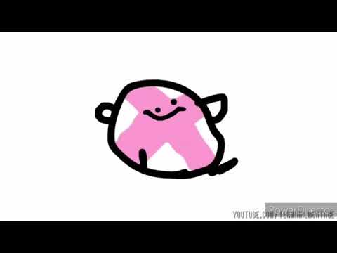 Poyo || Kirby sound effect