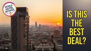 Cityloft 161 - Is This the Best Deal? | İstanbul, Turkey🏨