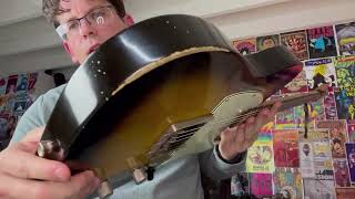 Video thumbnail for Guitar Brothers Xotic California Classic XTC 1 Demonstration by Guitar Brothers