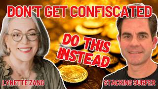 The Gold Standard vs Fiat: What They Don't Want You to Understand - Lynette Zang
