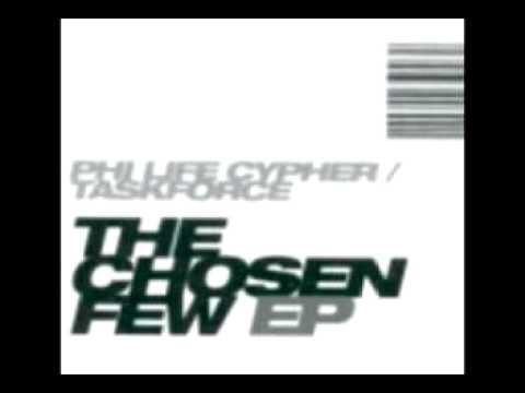 Phi Life Cypher & TaskForce Showtime