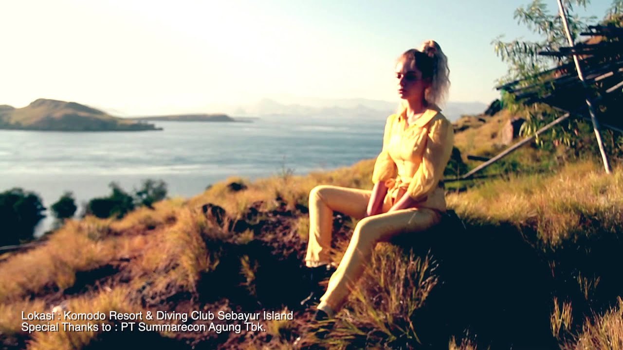 Mentari di Tanah Timur