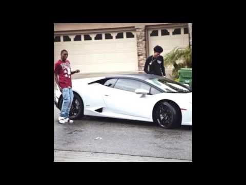 Trill Sammy Ft. Soulja Boy - Go Getta (Prod by FranchiseDidIt)