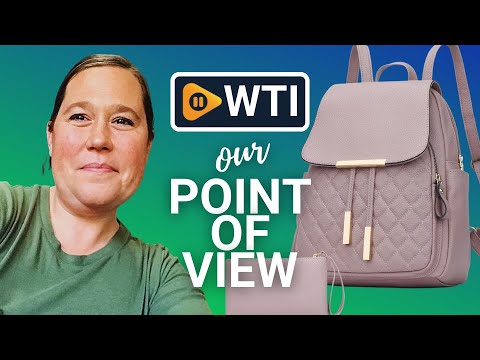 KKXIU Quilted Trendy Leather Backpack Purse for Women and Ladies Shoulder Travel Daypacks Bags with Wristlets (Y-Pink) Backpack&purse Y-pink - WTI product video review