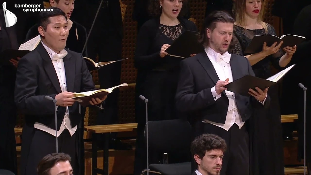 Sung Min Song — Konzert