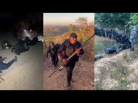 Rap Rotam - Negra Como a Noite