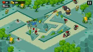 King Bird Defense Unity Source Code video preview