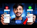 Facebook Follow Button On Profile 2025 Facebook Followers Settings Fb Follower Setting