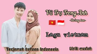 Download lagu Vũ Trụ Trong Anh// hoàng lan , terjemah bahasa Indonesia mp3