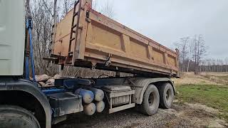 Scania P 94 dump truck for sale - Image 5 | Autoline BD Scania P 94 dump truck | Image 5 - Autoline