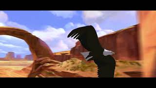 Spirit: Stallion of the Cimarron - Homeland Opening (Scene with Score Only)