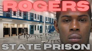 ROGERS STATE PRISON: INMATES SMUGGLE CONTRABAND, CELL PHONES, & DR*GS | GEORGIA PRISON | Episode 425