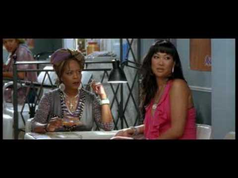 Beauty Shop - Janet Jackson