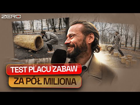 MAZUREK & STANOWSKI #76: PLAYGROUND, RUSSIAN DIVERSION AND ADVENT CALENDAR