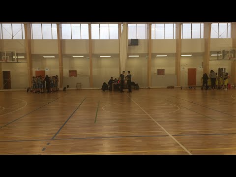 Százhalombattai KSE - RADOBASKET