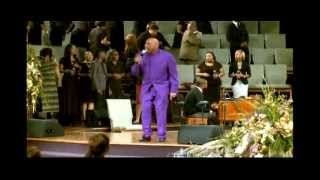 Bishop Paul S. Morton - Your Best Days Yet (Live at Greater St. Stephens)